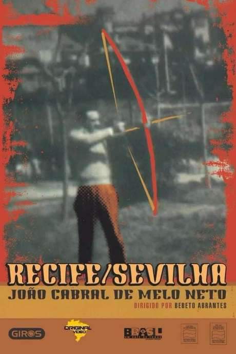 Two distinct cities, Recife and Seville, become a shared stage where countless references to João Cabral’s prolific work appear. Guided by the poet’s own voice, his poems, testimonies and printed lyrics lead the viewer through each locale, revealing the life, thought and artistic universe of João Cabral de Melo Neto.